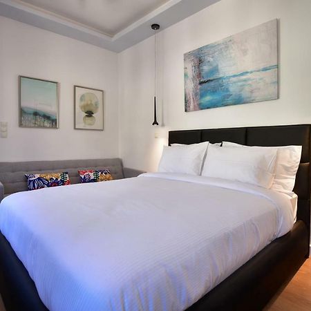 Suite Home Corfu  Kültér fotó