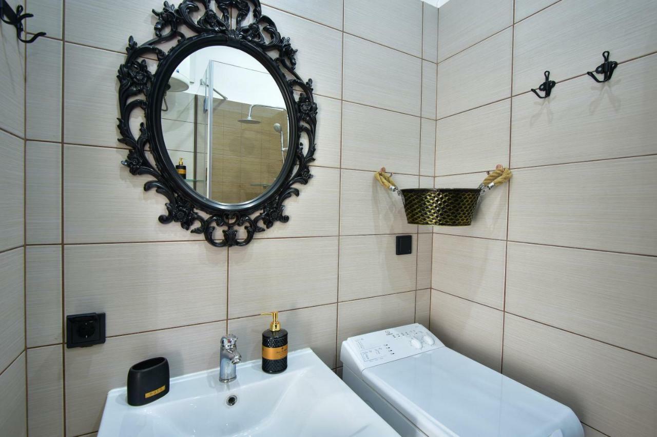 Suite Home Corfu  Kültér fotó